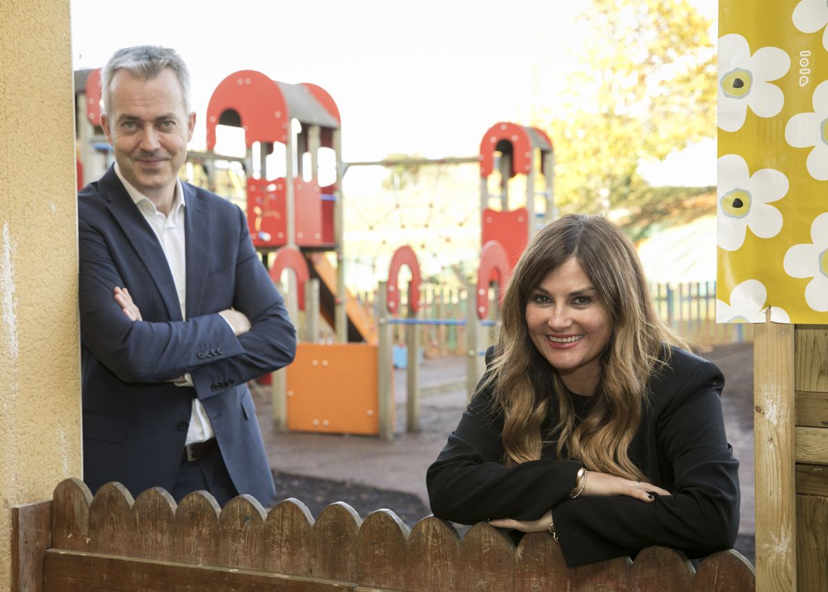 BGF Invests €10.5m in Tigers Childcare